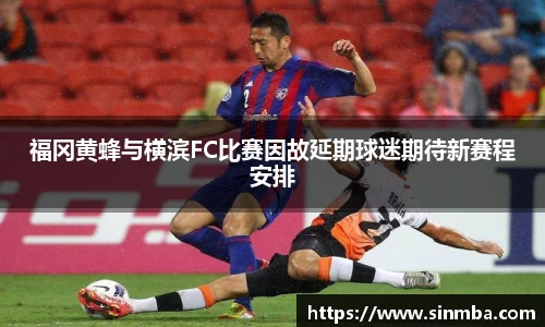 福冈黄蜂与横滨FC比赛因故延期球迷期待新赛程安排